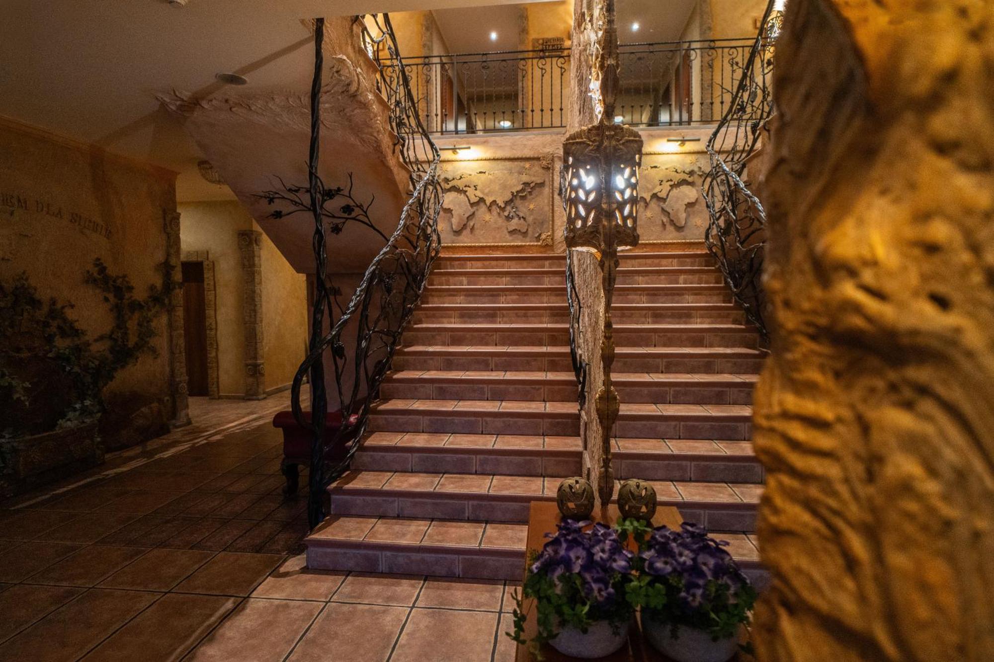 Hotel Ksiecia Jozefa Posen Exterior foto